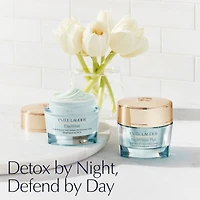 DayWear Moisturizer Multi-Protection Anti-Oxidant 24H‑Moisture Creme SPF 15