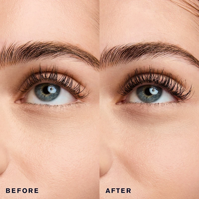 Mascara volume cils démultipliés Sumptuous Extreme
