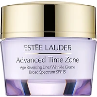 Advanced Time Zone Age Reversing Line/Wrinkle Creme SPF 15