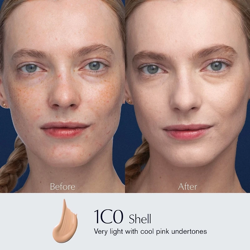 Double Wear Stay-in-Place Makeup