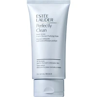Mousse nettoyante multi-action/Masque purifiant Perfectly Clean