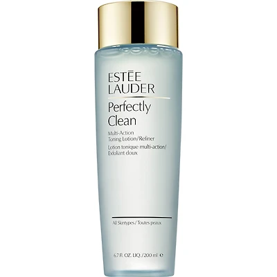 Perfectly Clean Multi-Action Toning Lotion/Refiner