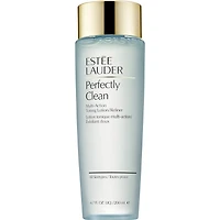 Lotion tonique multi-action/Exfoliant doux Perfectly Clean