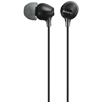 MDREX15LP In-Ear Headphones