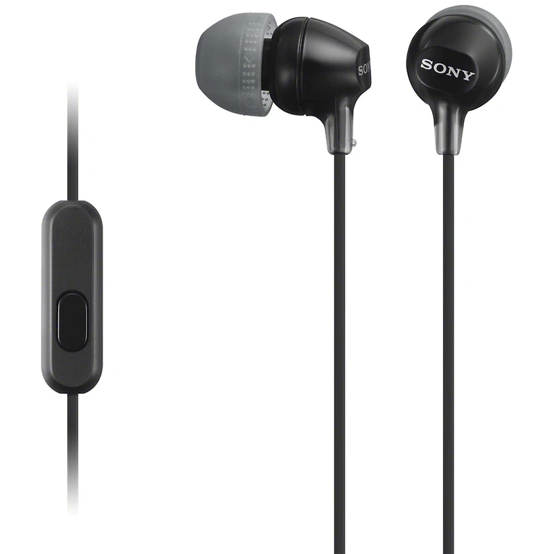 MDREX15AP intra-auriculaires