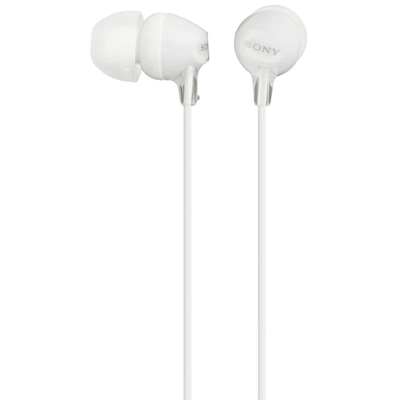 MDREX15LP In-Ear Headphones