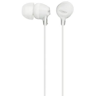 MDREX15LP In-Ear Headphones