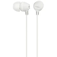 MDREX15LP In-Ear Headphones