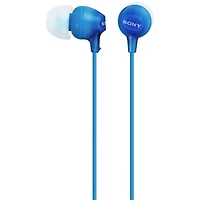 MDREX15LP In-Ear Headphones