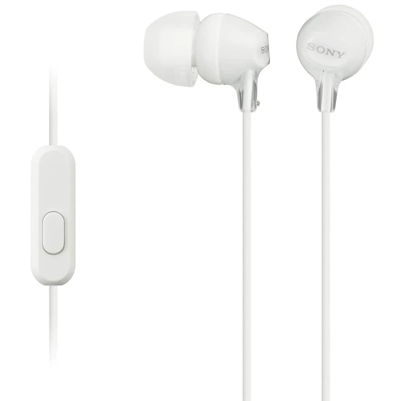 MDREX15AP In-Ear Headphones