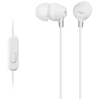 MDREX15AP In-Ear Headphones