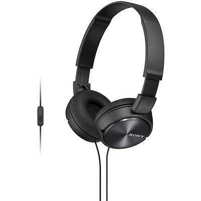 Sony MDRZX310AP/B Casque supra-auriculaire - Noir