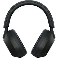 Sony WH1000XM5 Casque sans fil à réduction de bruit