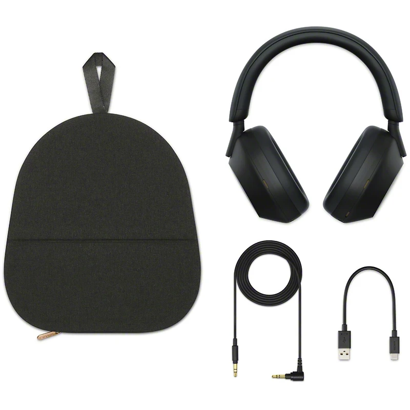 Sony WH1000XM5 Wireless Noise Cancelling Headphones
