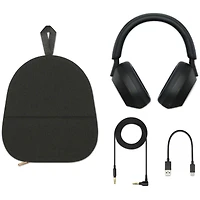 Sony WH1000XM5 Wireless Noise Cancelling Headphones
