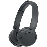 Casque sans fil WH-CH520 avec microphone