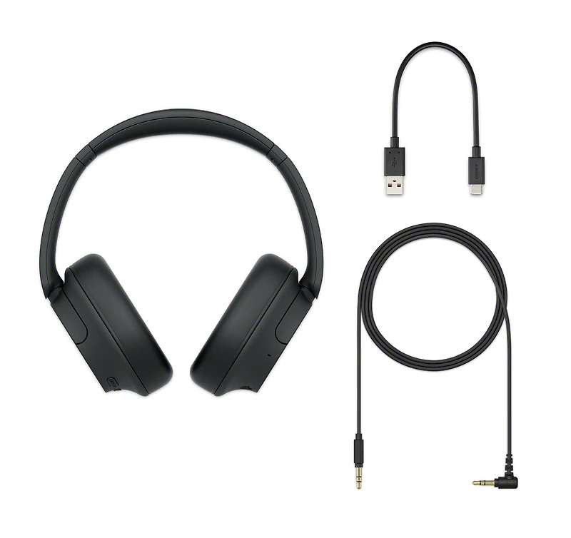 Wh-ch720n Wireless Headphone