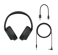 Wh-ch720n Wireless Headphone