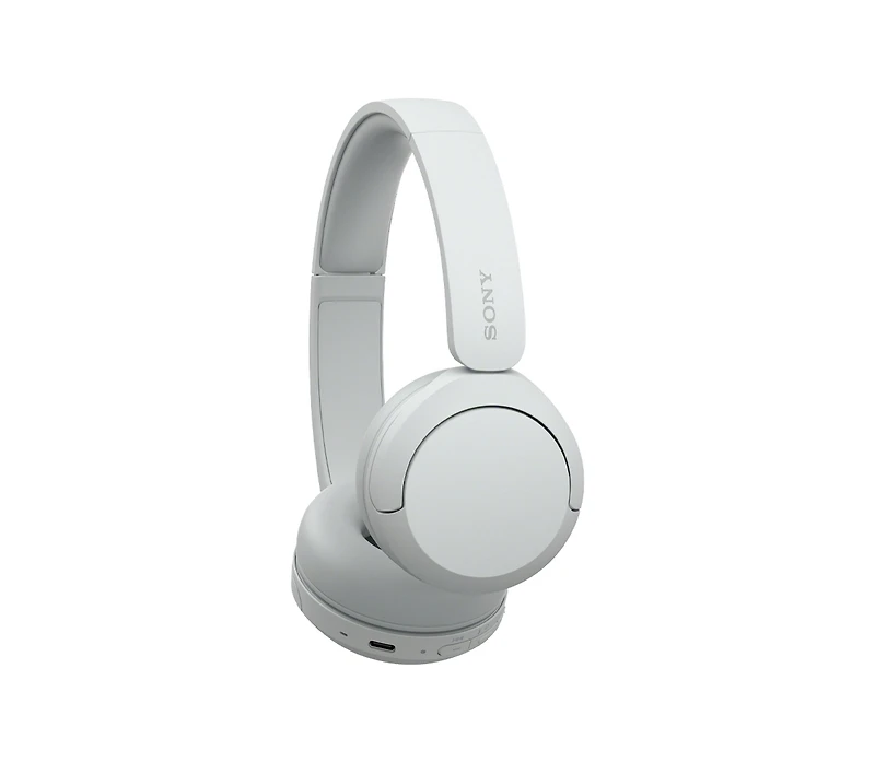 Wh-ch520 Wireless Headphone