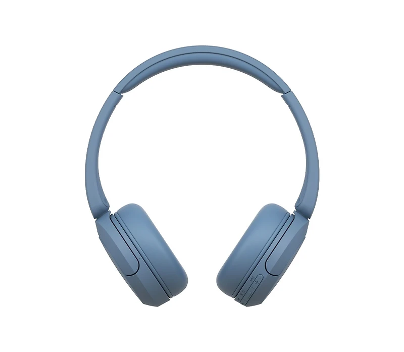 Wh-ch520 Casque Sans Fil