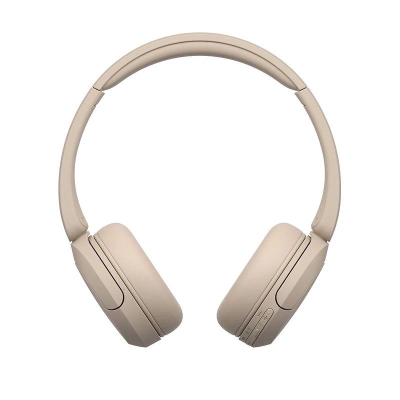 Wh-ch520 Wireless Headphone