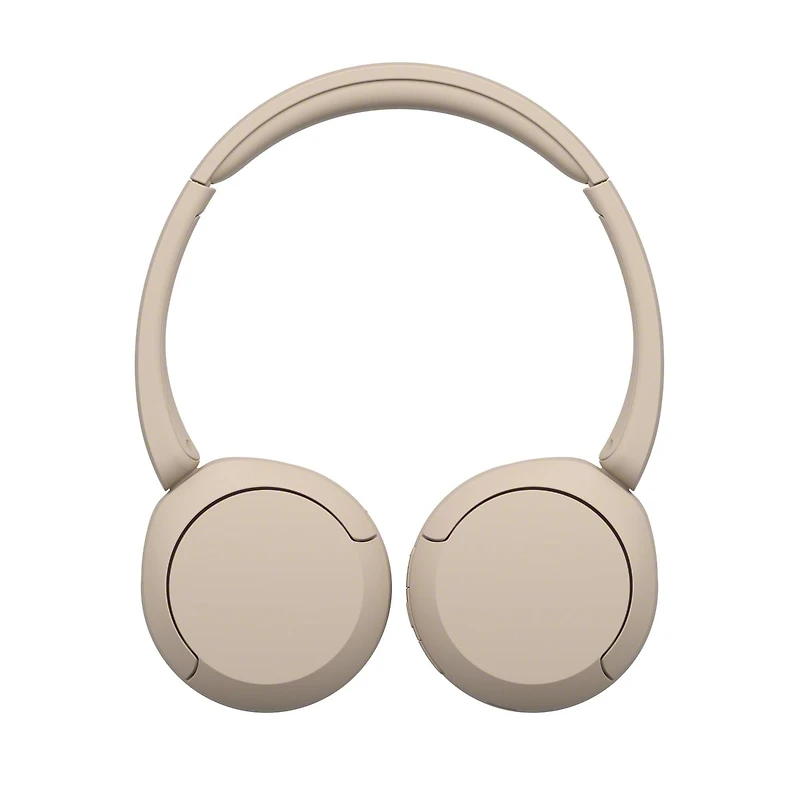 Wh-ch520 Wireless Headphone