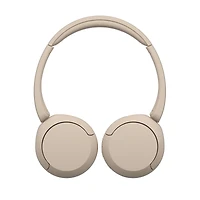 Wh-ch520 Wireless Headphone