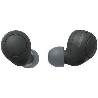 Sony Le casque intra-auriculaire sans fil WF-C700N