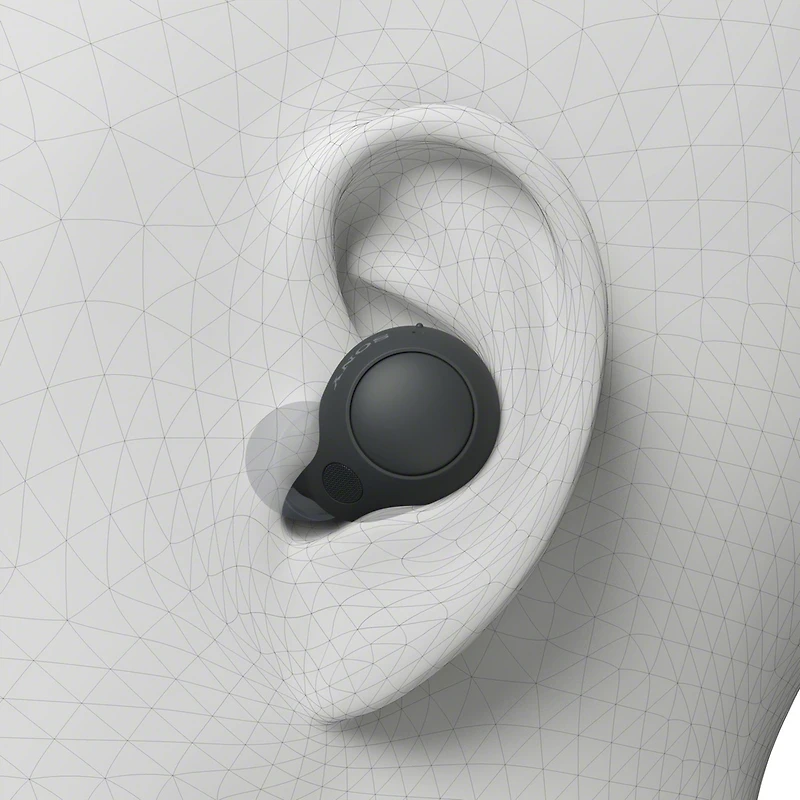 Sony WF-C700N Truly Wireless In-Ear Headphones