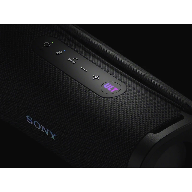 Sony SRSULT10 ULT FIELD 1 Wireless Portable Speaker
