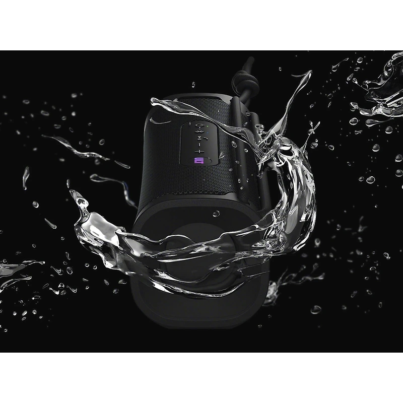 Sony SRSULT10 ULT FIELD 1 Wireless Portable Speaker