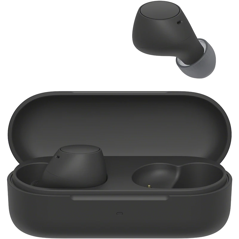 couteurs boutons vraiment sans fil WF-C510