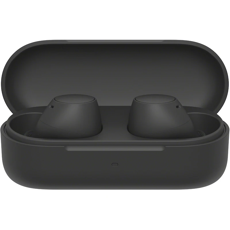 couteurs boutons vraiment sans fil WF-C510