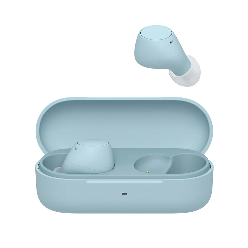 WF-C510 Truly Wireless Earbuds