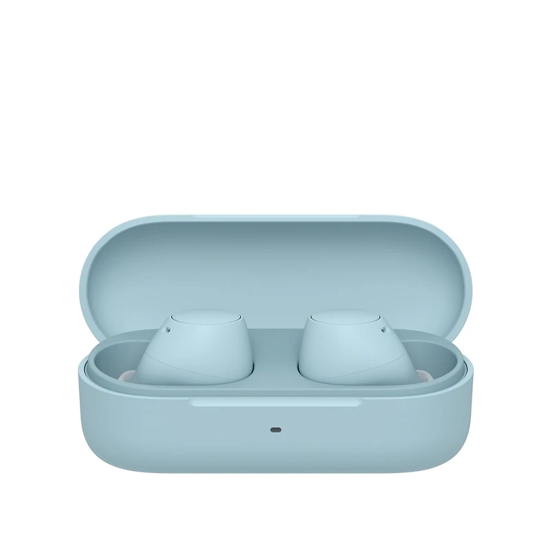 WF-C510 Truly Wireless Earbuds