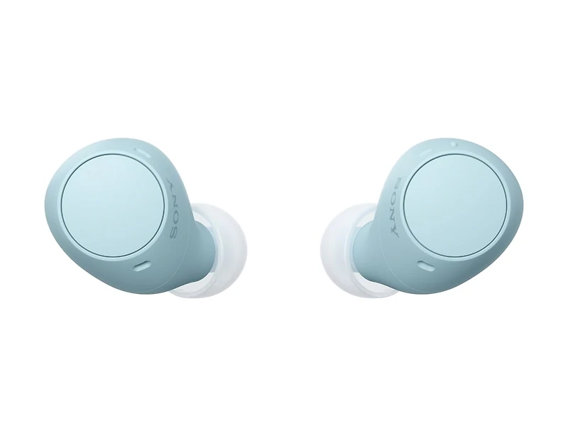 WF-C510 Truly Wireless Earbuds