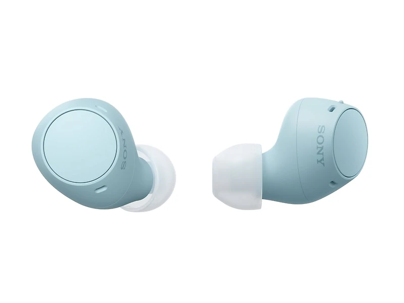 WF-C510 Truly Wireless Earbuds