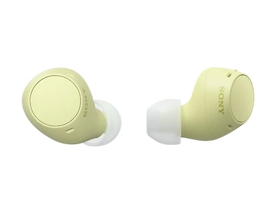 WF-C510 Truly Wireless Earbuds