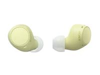 WF-C510 Truly Wireless Earbuds