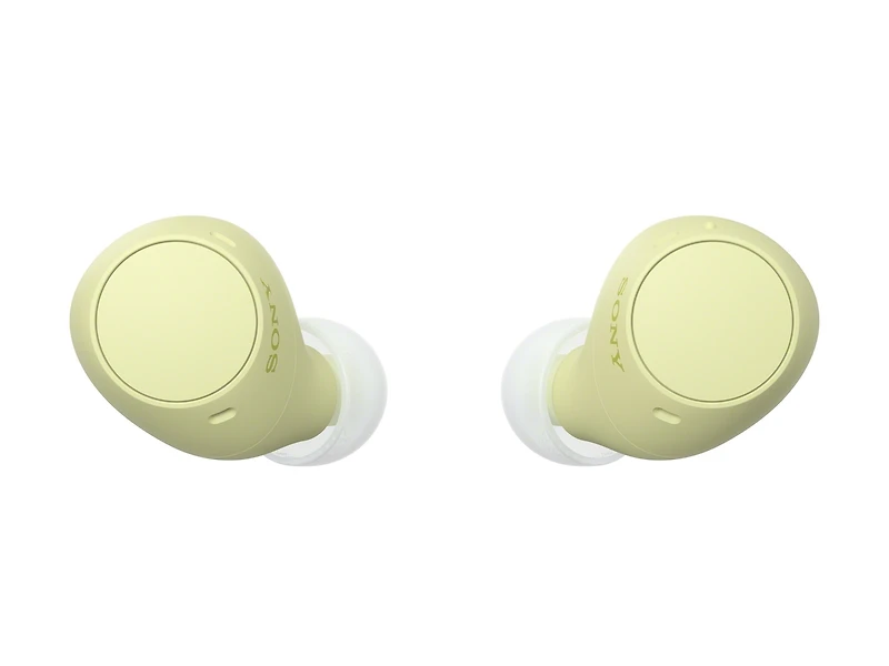 WF-C510 Truly Wireless Earbuds