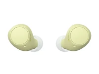 WF-C510 Truly Wireless Earbuds