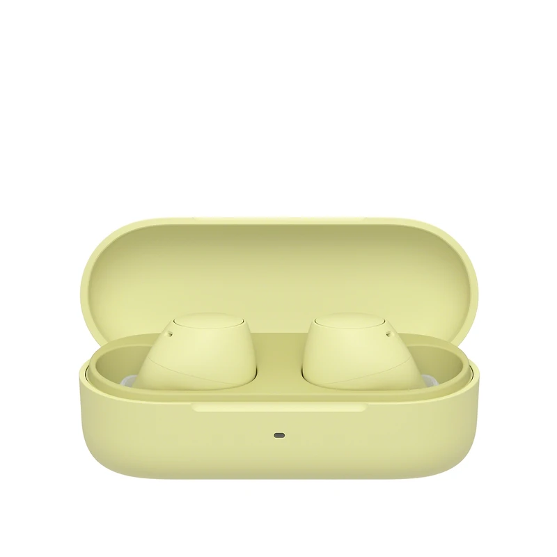 WF-C510 Truly Wireless Earbuds