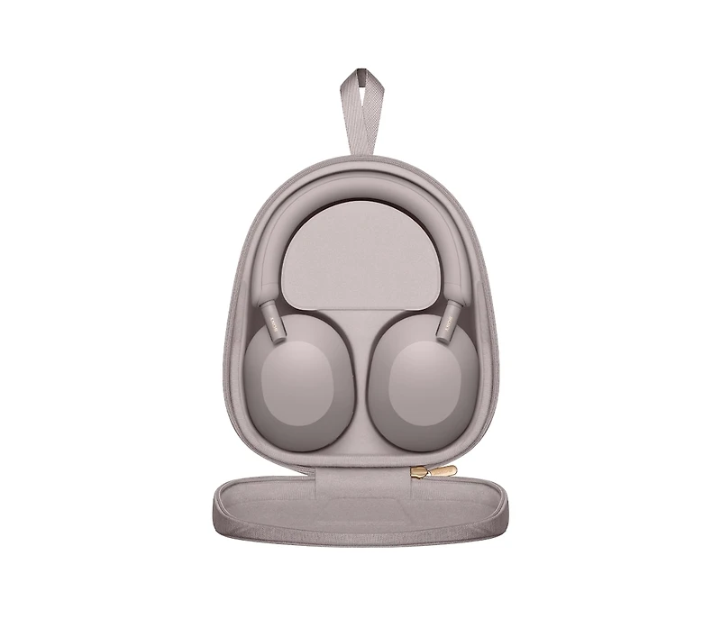 Sony Wh-1000xm5 Wireless Noice Cancelling Headphone