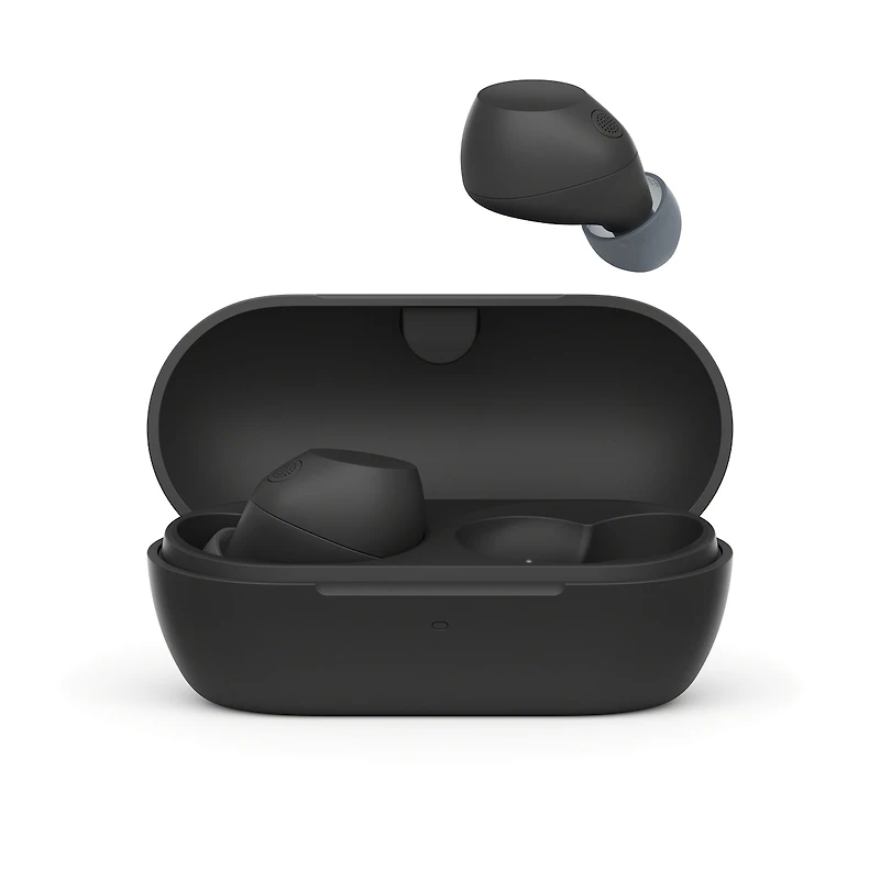 WF-C710N Truly Wireless Noise-Cancelling Earbuds