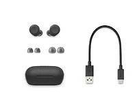 WF-C710N Truly Wireless Noise-Cancelling Earbuds