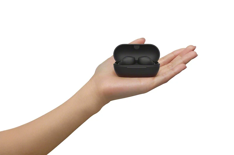 WF-C710N Truly Wireless Noise-Cancelling Earbuds