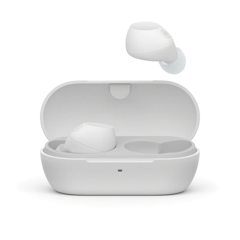 WF-C710N Truly Wireless Noise-Cancelling Earbuds