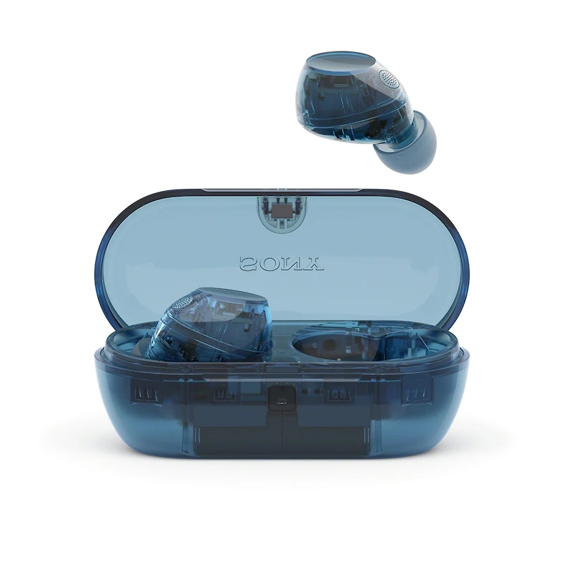 WF-C710N Truly Wireless Noise-Cancelling Earbuds