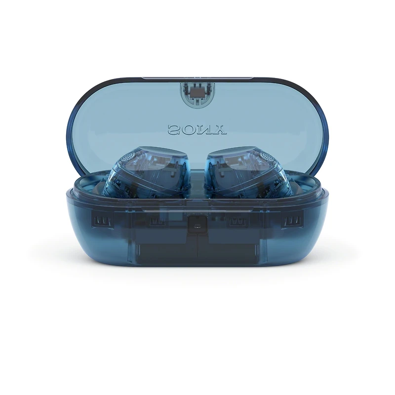 WF-C710N Truly Wireless Noise-Cancelling Earbuds