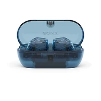 WF-C710N Truly Wireless Noise-Cancelling Earbuds